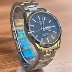 Tag Heuer Carrera Calibre 5 – Black