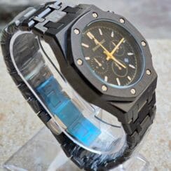 Audemars Piguet Royal Oak Offshore Chronograph – Black Edition