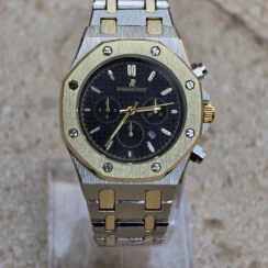 Audemars Piguet Royal Oak Offshore Chronograph – Two-Tone Edition