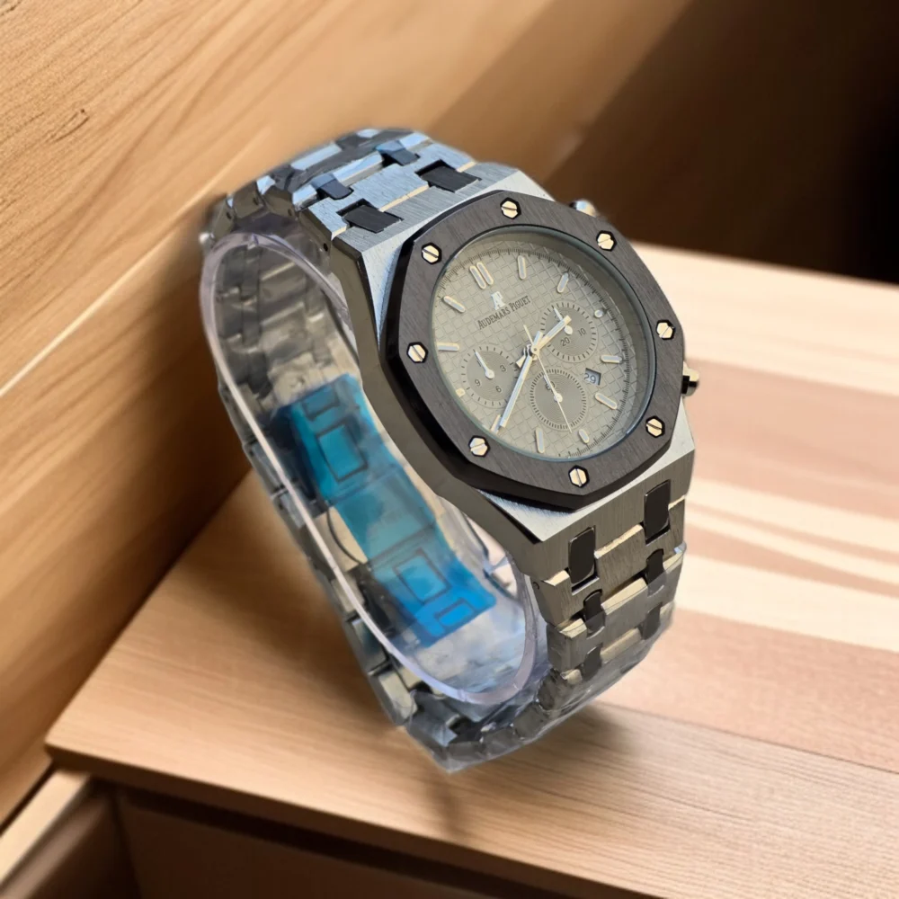 Audemars Piguet Royal Oak Offshore Chronograph - Grey