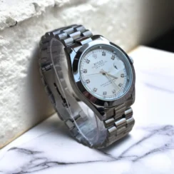 Rolex Datejust Series – White