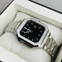 Patek Philippe Cubitus – Black