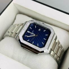 Patek Philippe Cubitus – Blue