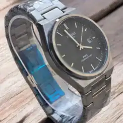 Tissot PRX Powermatic 80 Black